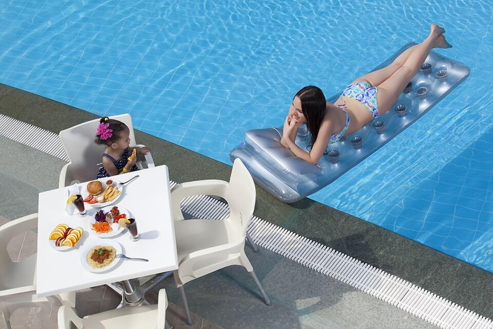 Can Garden Resort 27/38