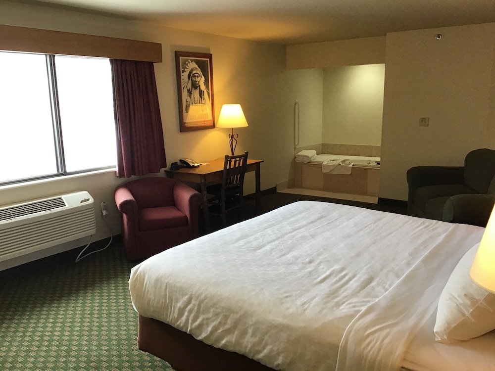 Americinn By Wyndham Cody 5/48