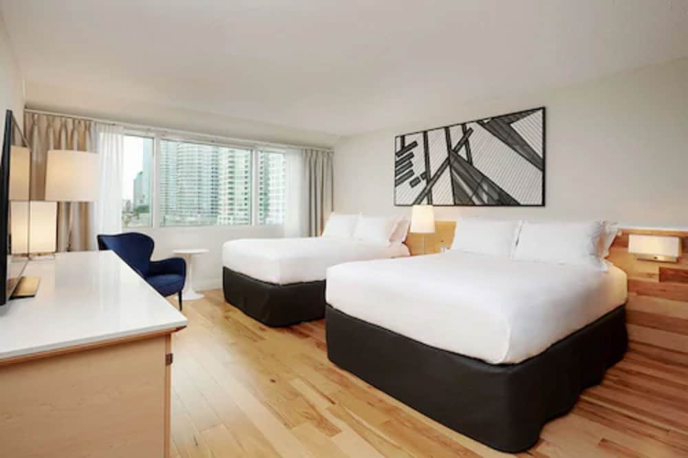 Radisson Blu Toronto Downtown 6/38