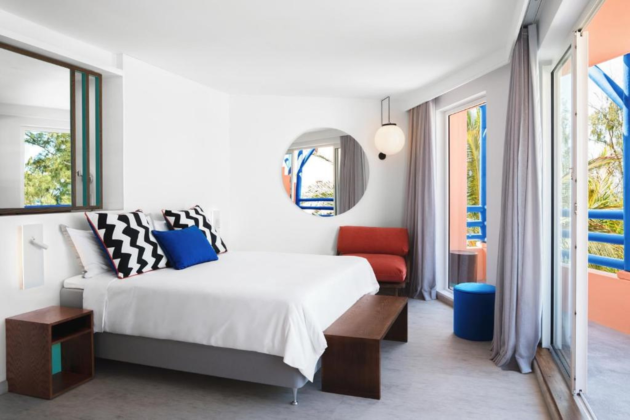 Pool, Plus, King Bed، SALT of Palmar, an Adult-only Boutique Hotel 5/5