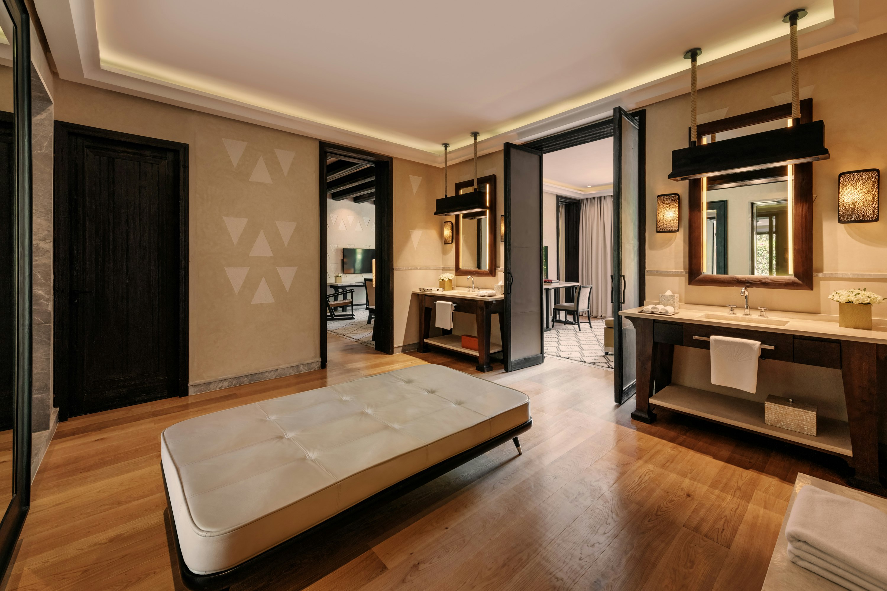 MANDARIN ORIENTAL MARRAKECH 26/71