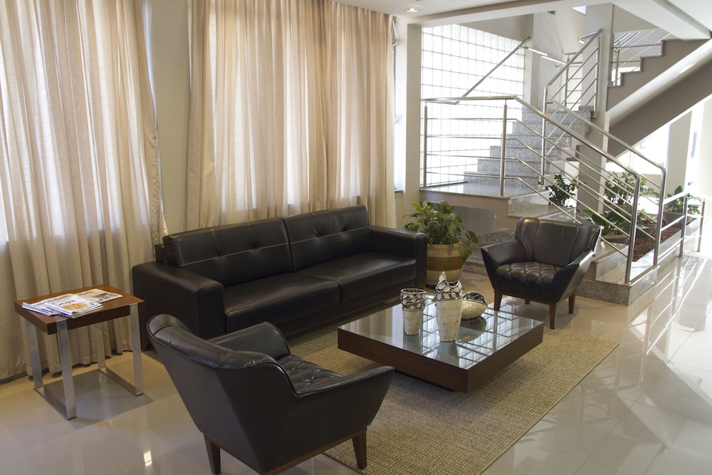 Presidente Hotel 26/38