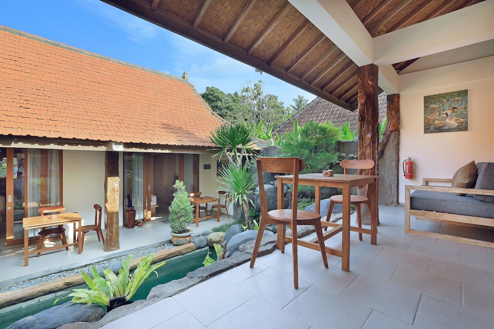 Batu Agung Villas 20/33