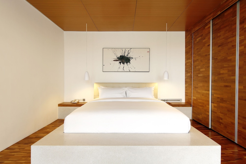 1 BEDROOM, HONEYMOON, SIGNATURE, VILLA