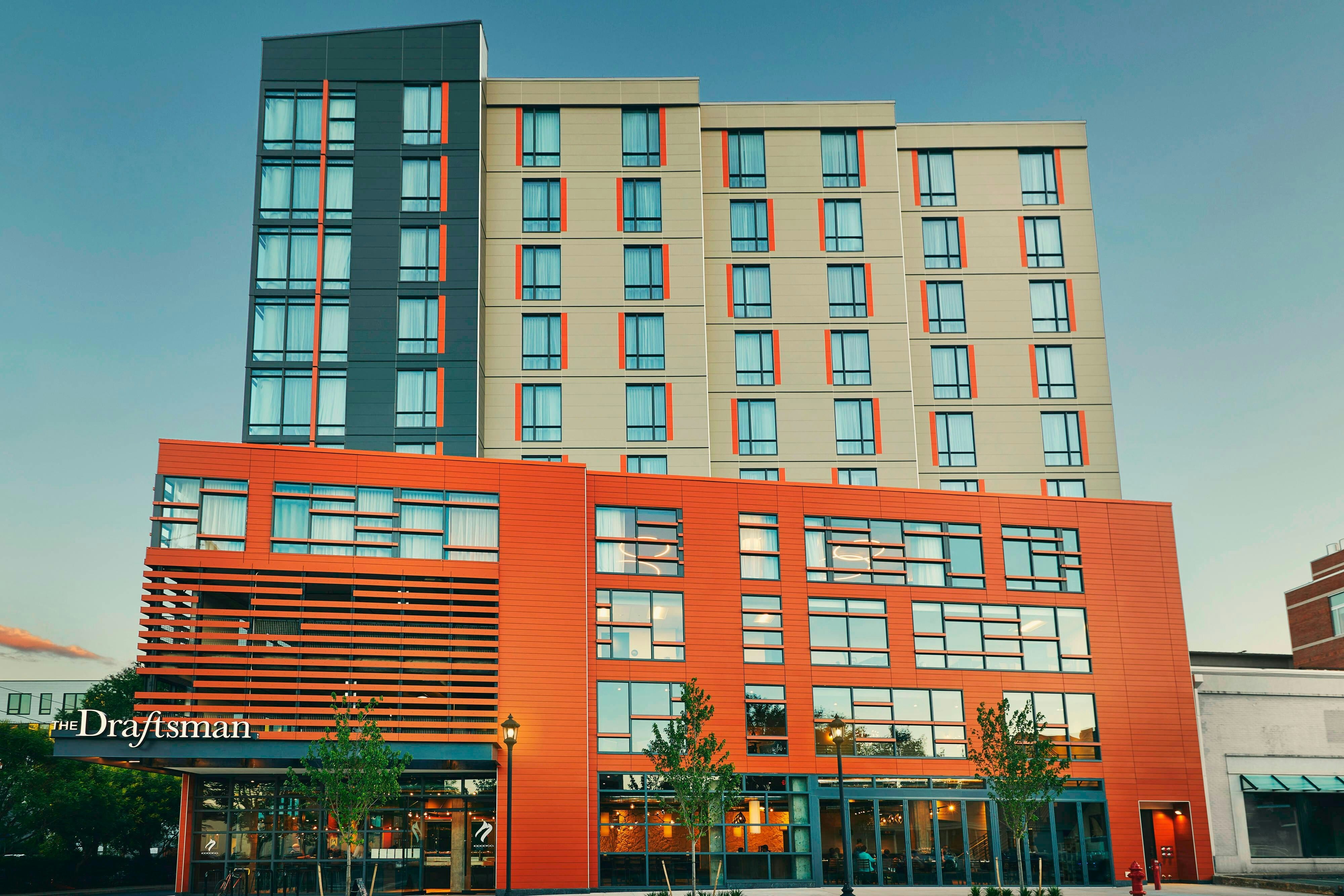 The Draftsman Autograph Collection 2/58