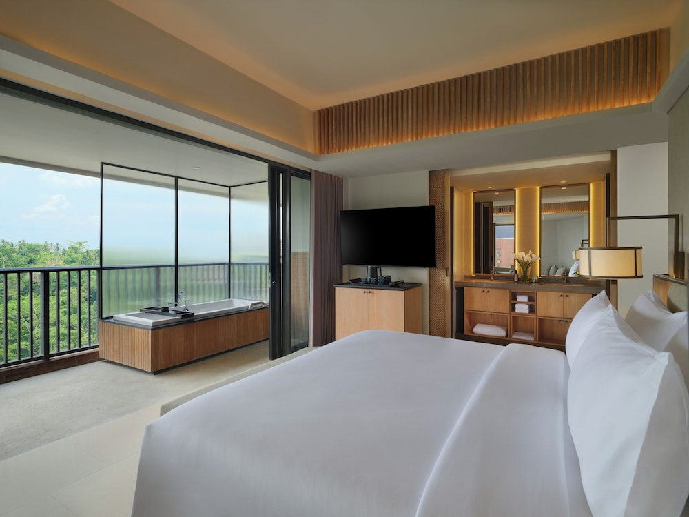 Novotel Bali Ubud Resort 12/50