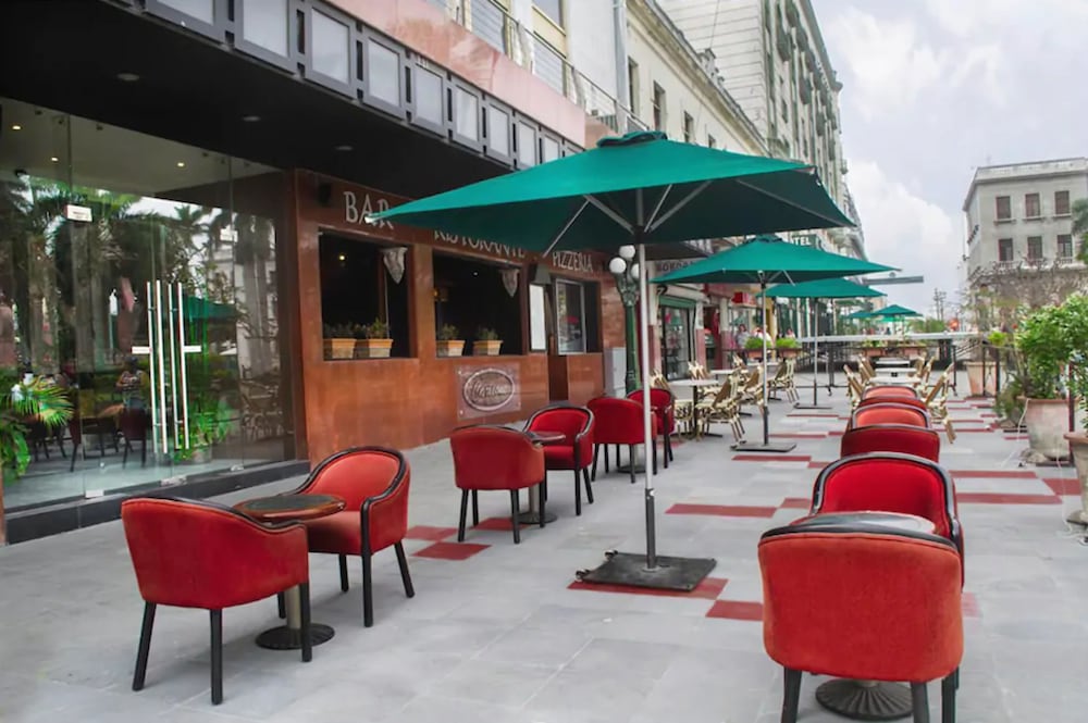 Hotel Inglaterra 42/50