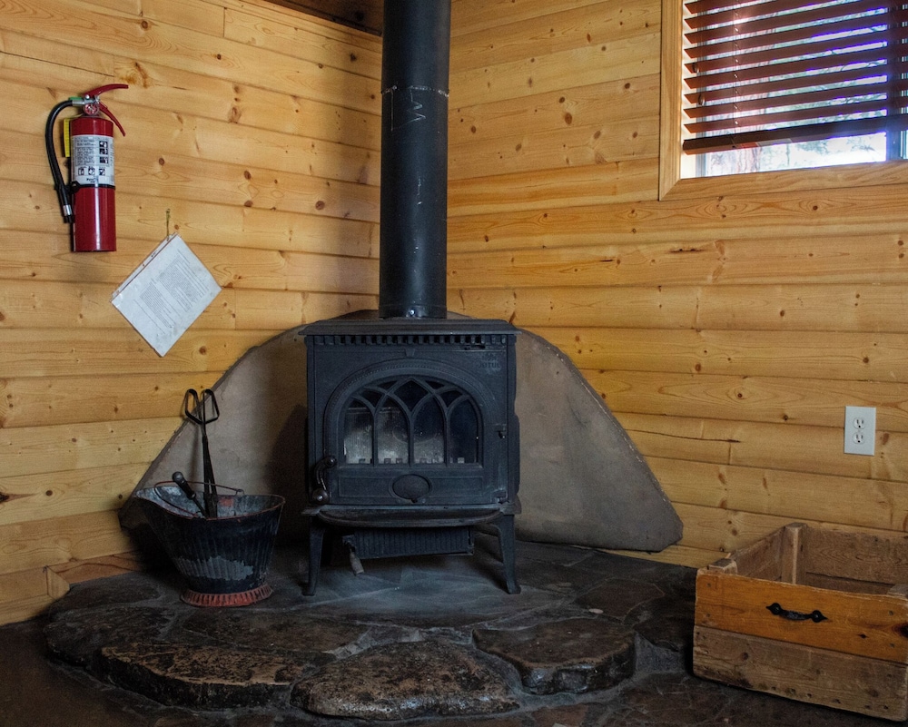 Arizona Mountain Inn and Cabins 26/50