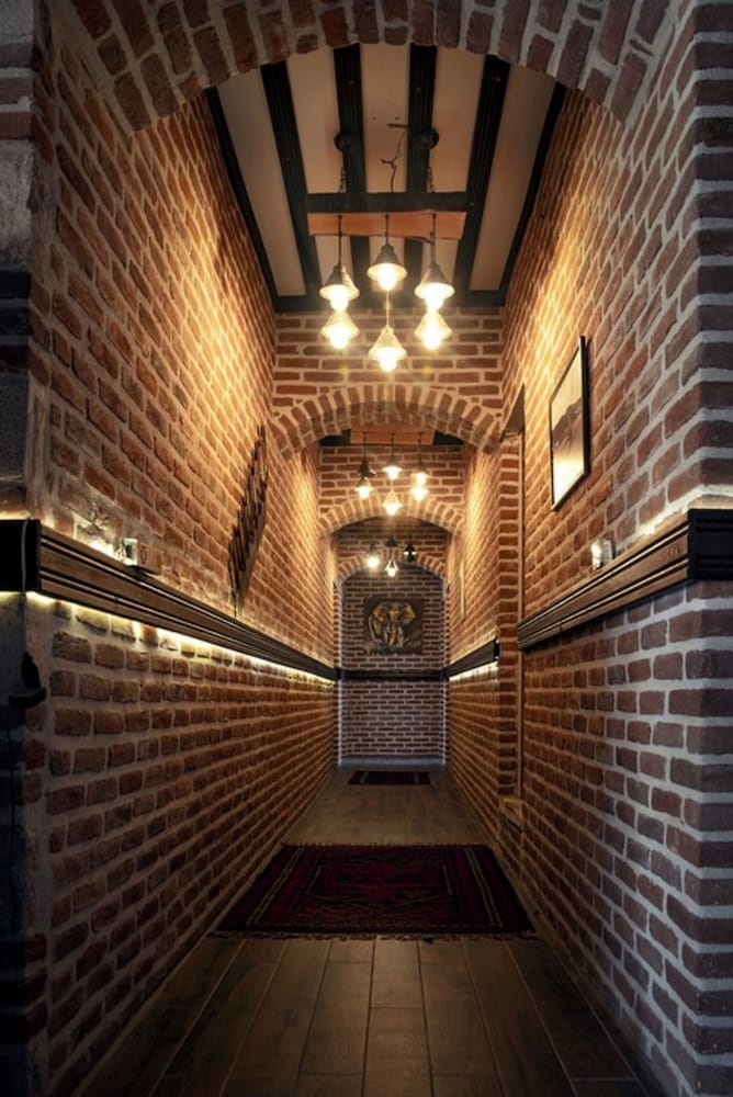 Cunda Aksac Otel 21/50