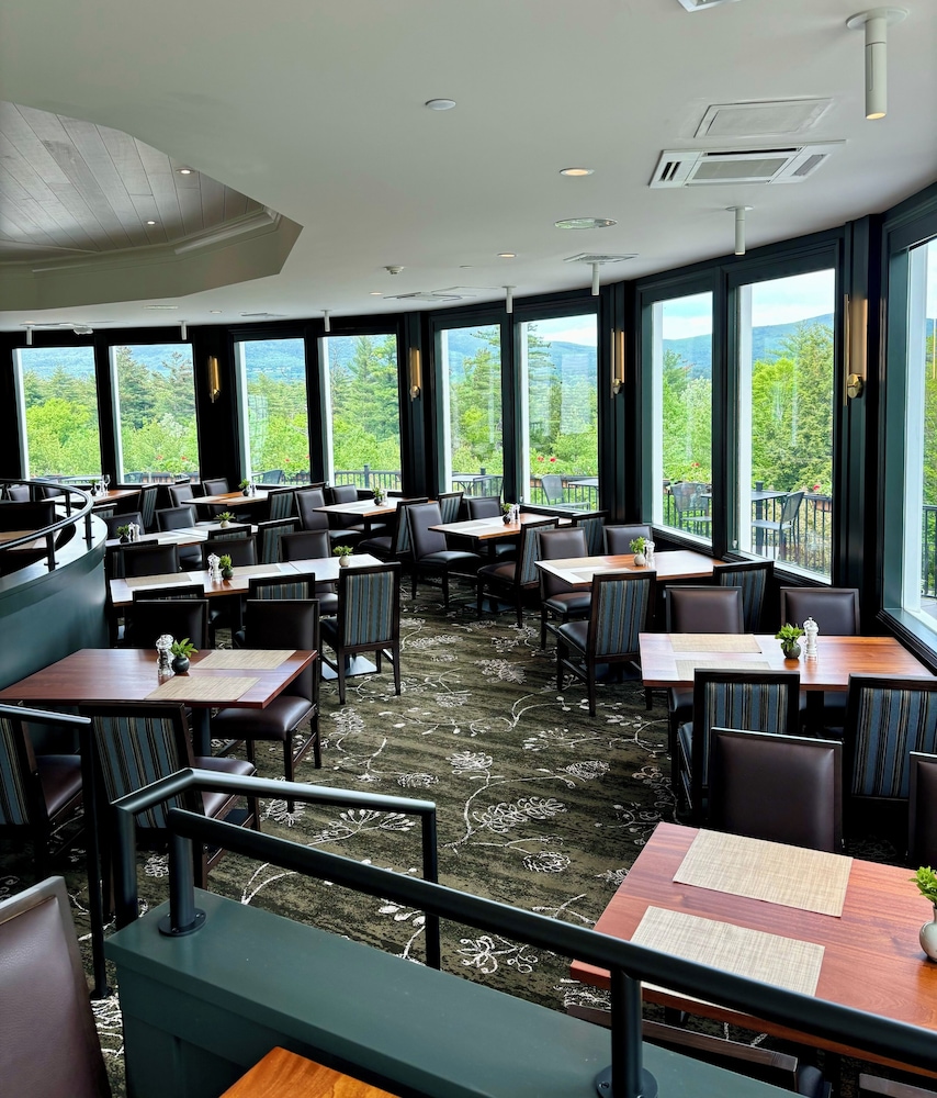 The White Mountain Hotel And Resort 39/49