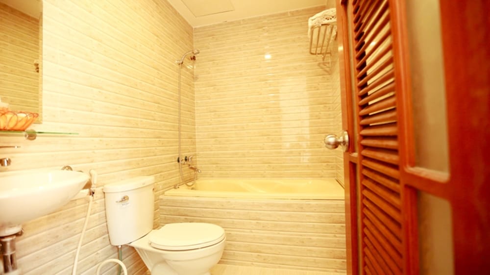 Xuan Hung Hotel 29/55