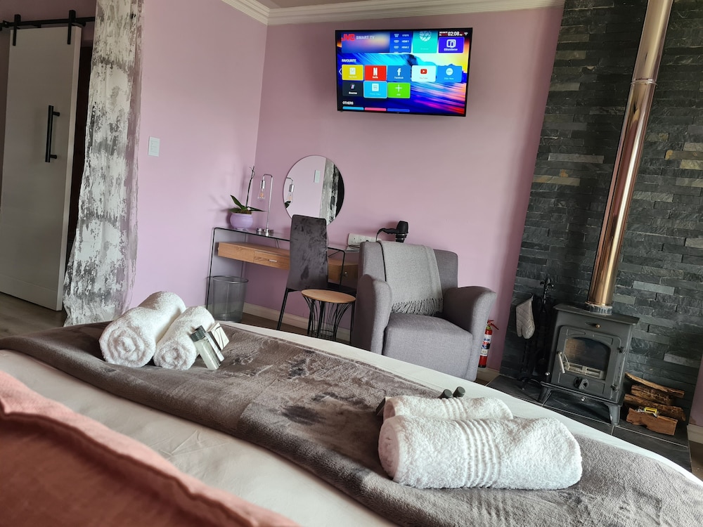 Mosswood Bed & Breakfast 19/40