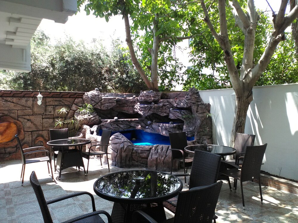 Kaktus Apart Hotel 36/50