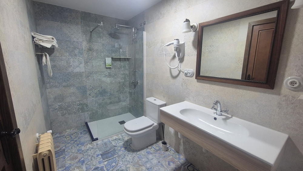 Hotel Las Cancelas 48/57