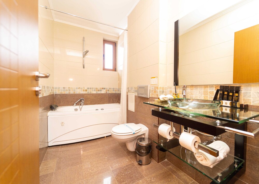 MPM Family Hotel Merryan 50/50