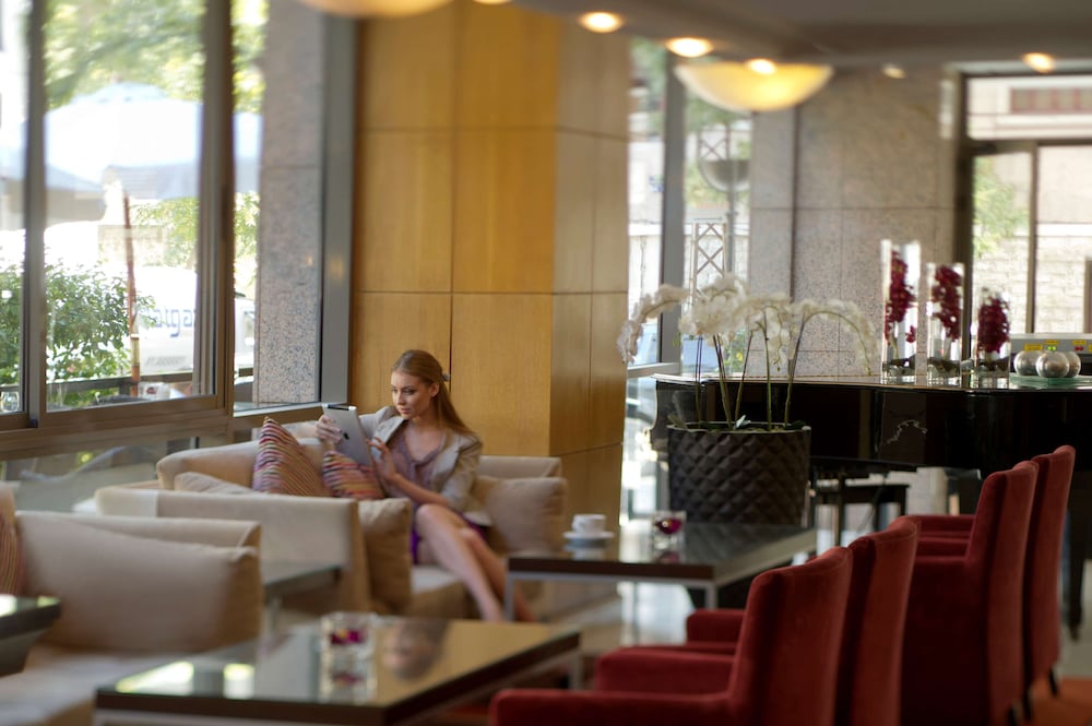 Radisson Blu Martinez Beirut 49/72