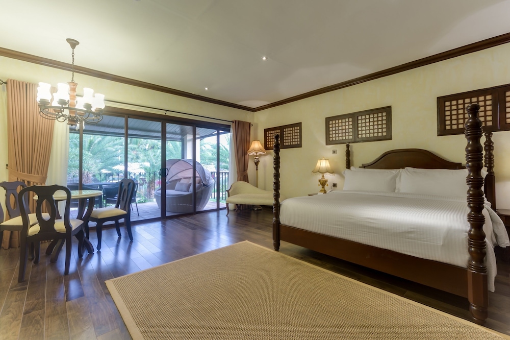Espacio Verde Resort 12/42