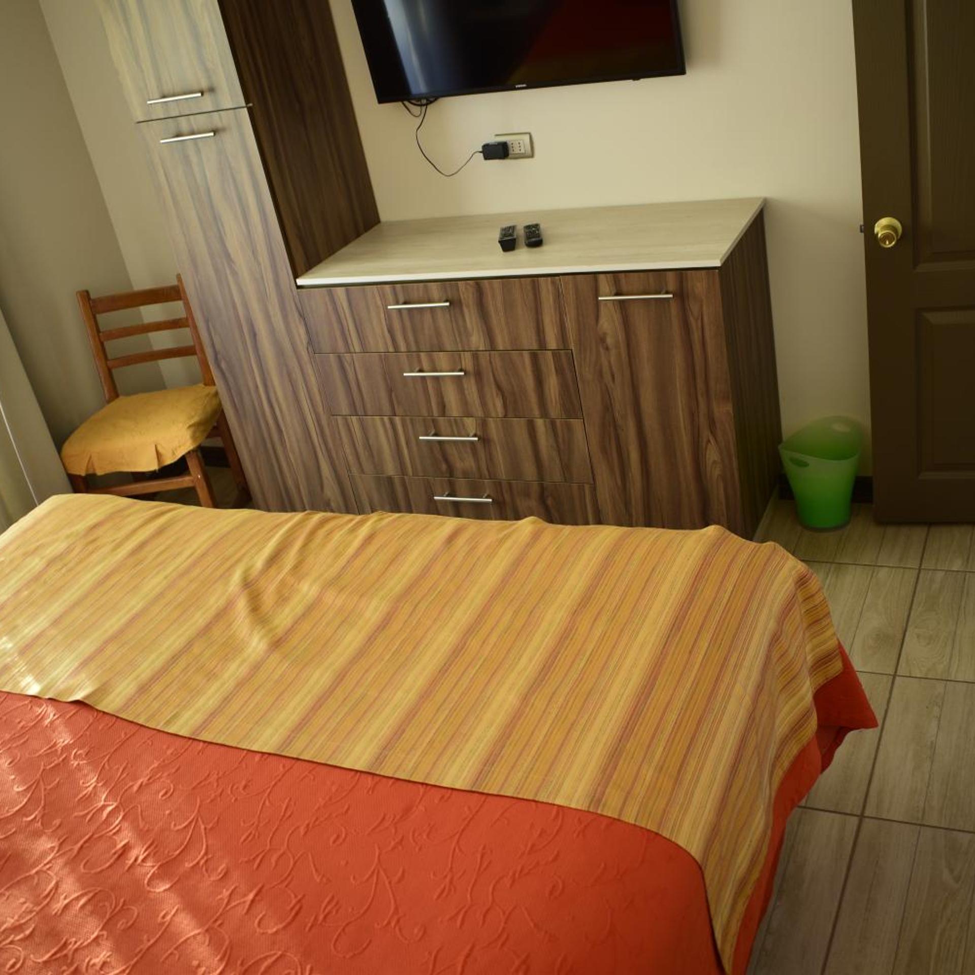 Apart Hotel Vegasur 10/50