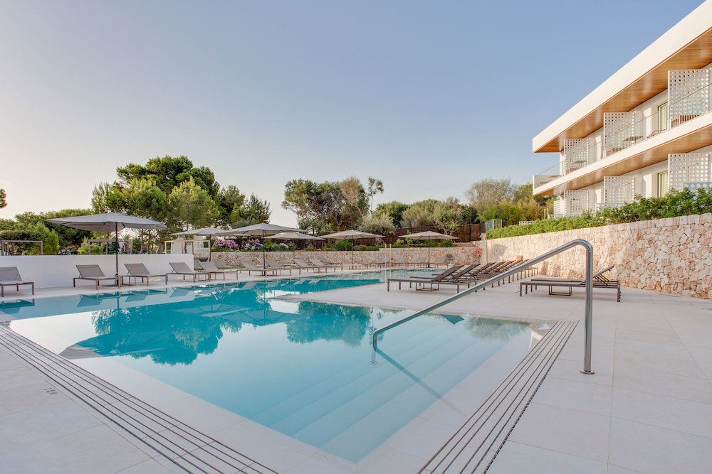 Inturotel Cala Esmeralda - Adults Only 46/69