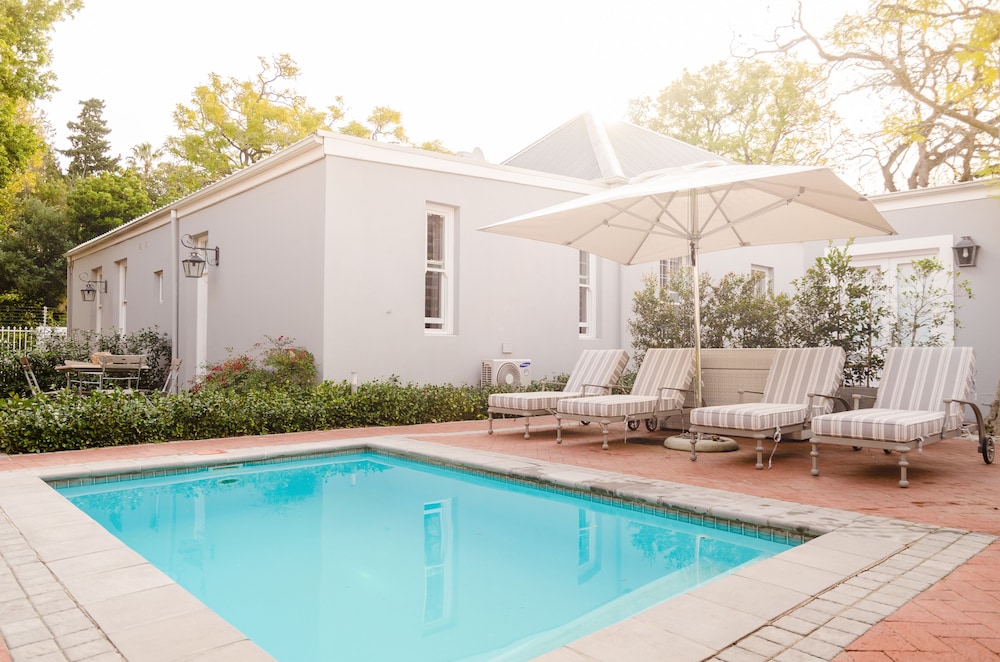 Bonne Esperance Boutique Guest House 20/50