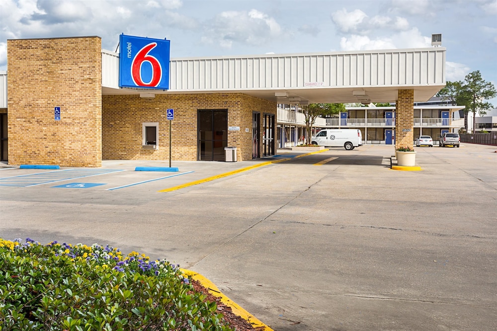 Motel6 Baton Rouge La Southeast in BATON ROUGE - LA