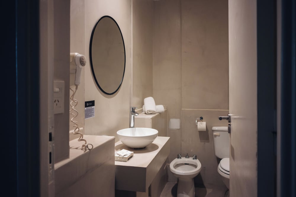 1253 Recoleta Small Hotel 47/47