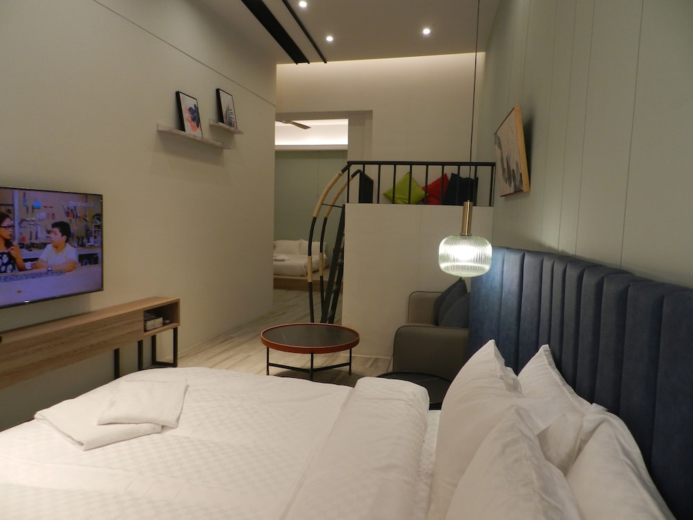 Mingao Spring Hotel 47/55