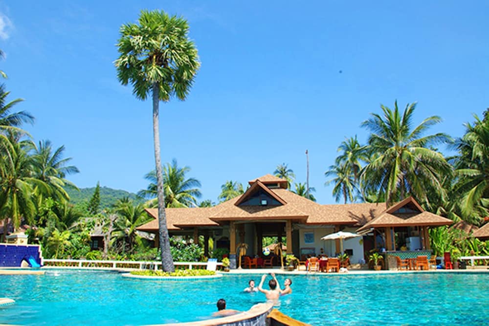Rin Beach Resort 62/70