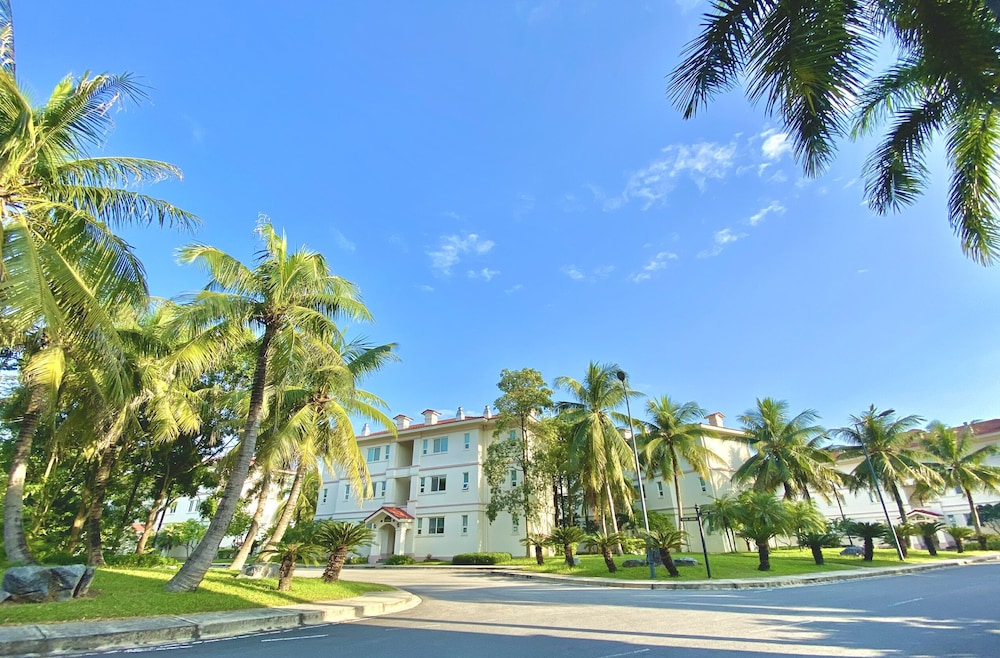 Song Gia Golf Resort By Hyundai 26/37