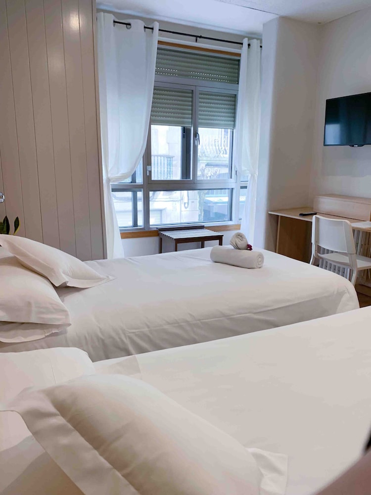 Hotel Celta 28/68