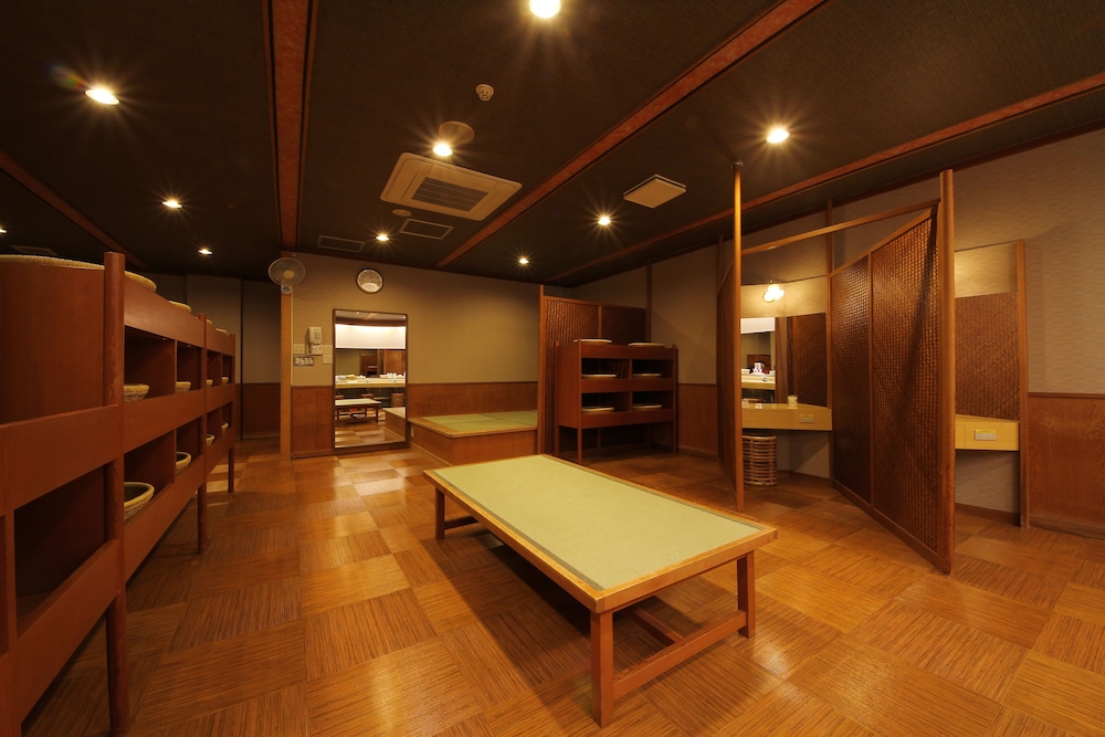 Mashikokan Satoyama Resort Hotel 39/70