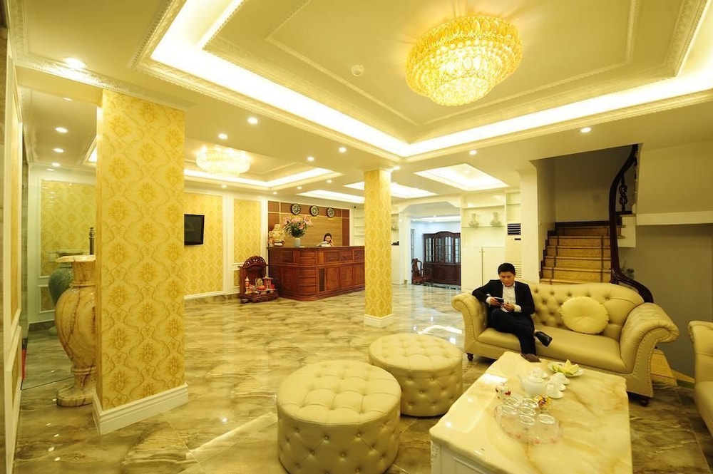 Sao Bang Hotel 25/36