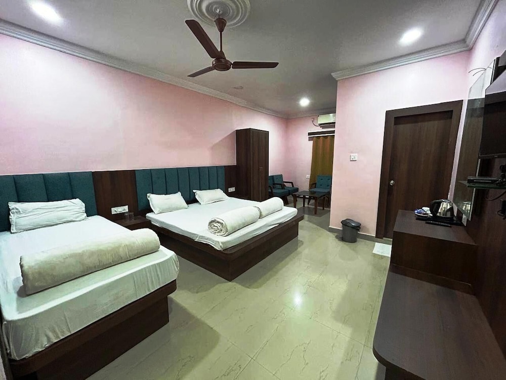 Hotel Delta International 13/50