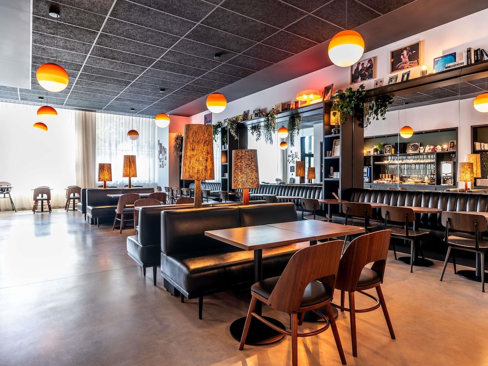 ibis Styles Paris Villejuif (Opening May 2024) 40/52