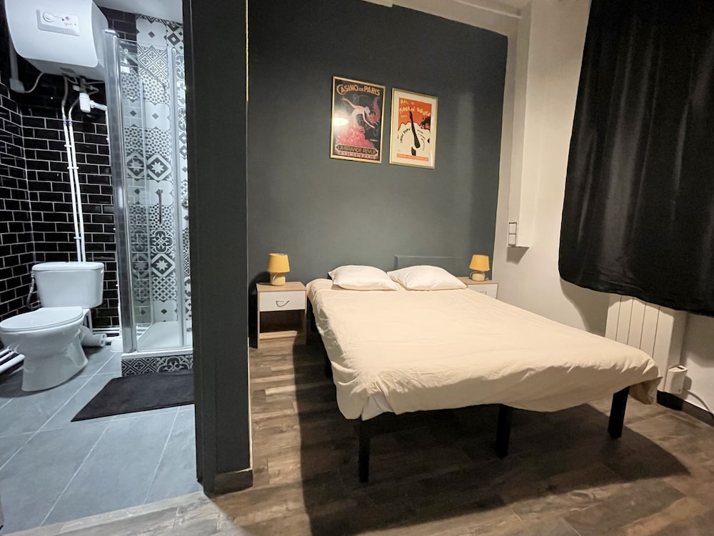 Hotel Du Globe 66/66
