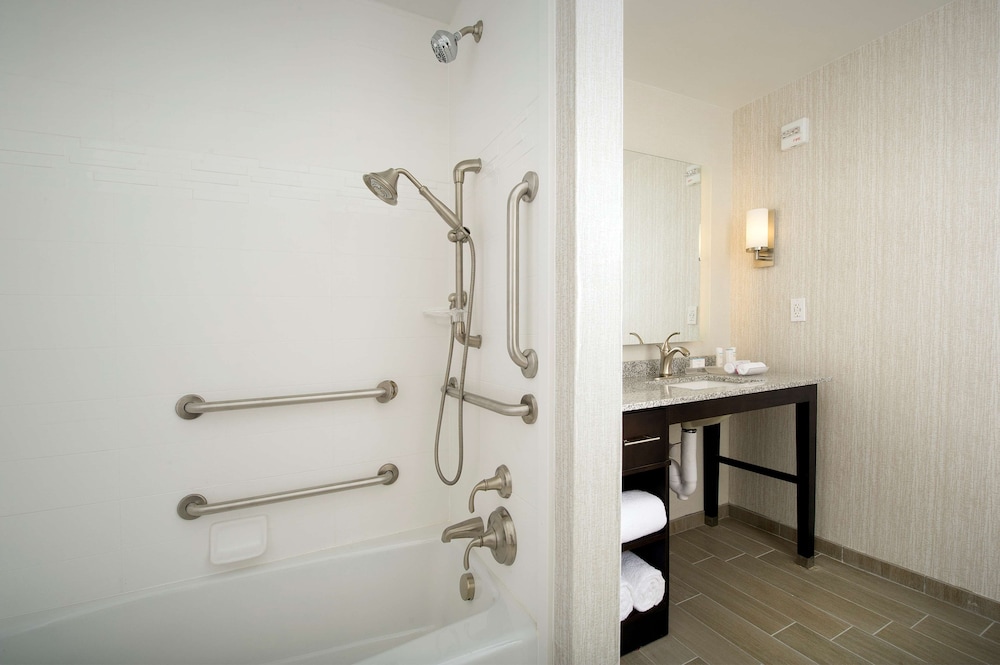 Homewood Suites By Hilton Washington Dc/Noma Union Station 13/58