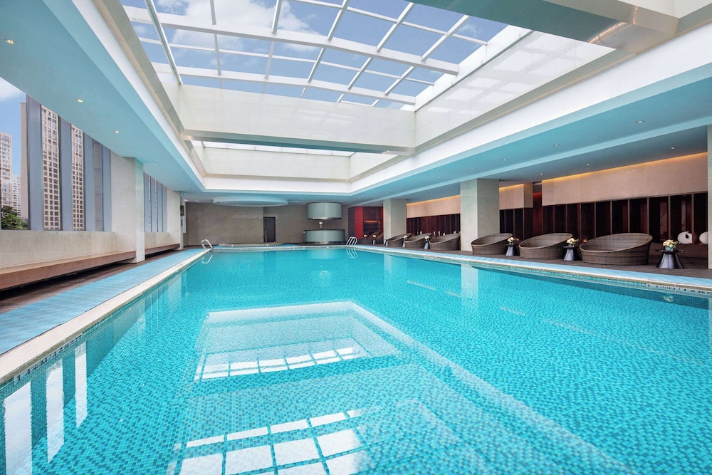 Wyndham Garden Yuhuan Downtown 37/65