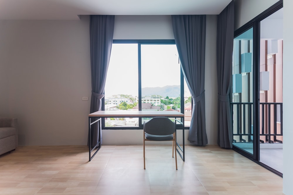 Am2tree Hotel Chanthaburi 29/47