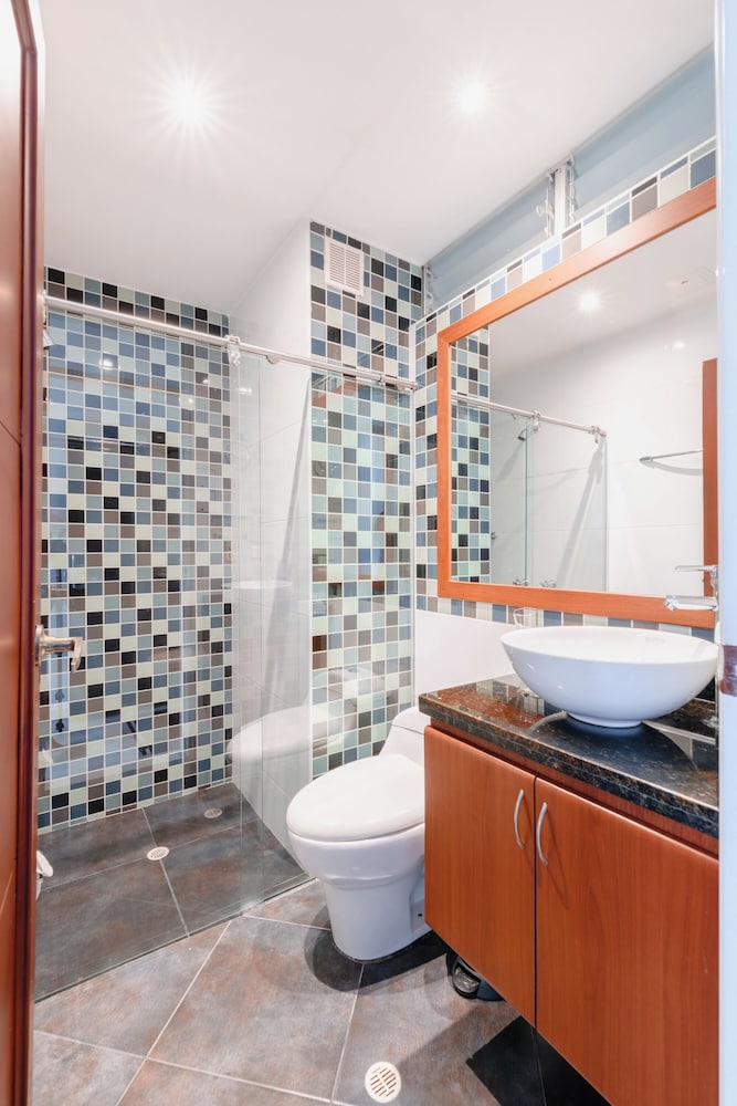 Hotel Parque 63 47/49