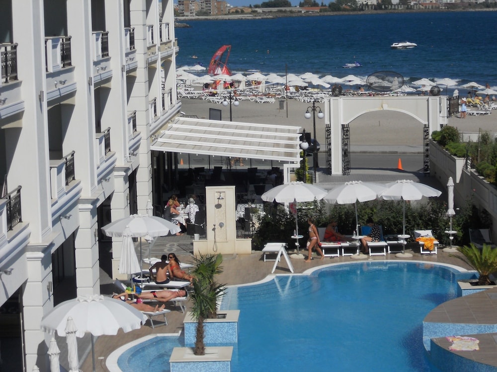 Penelope Palace Apart Hotel 9/87