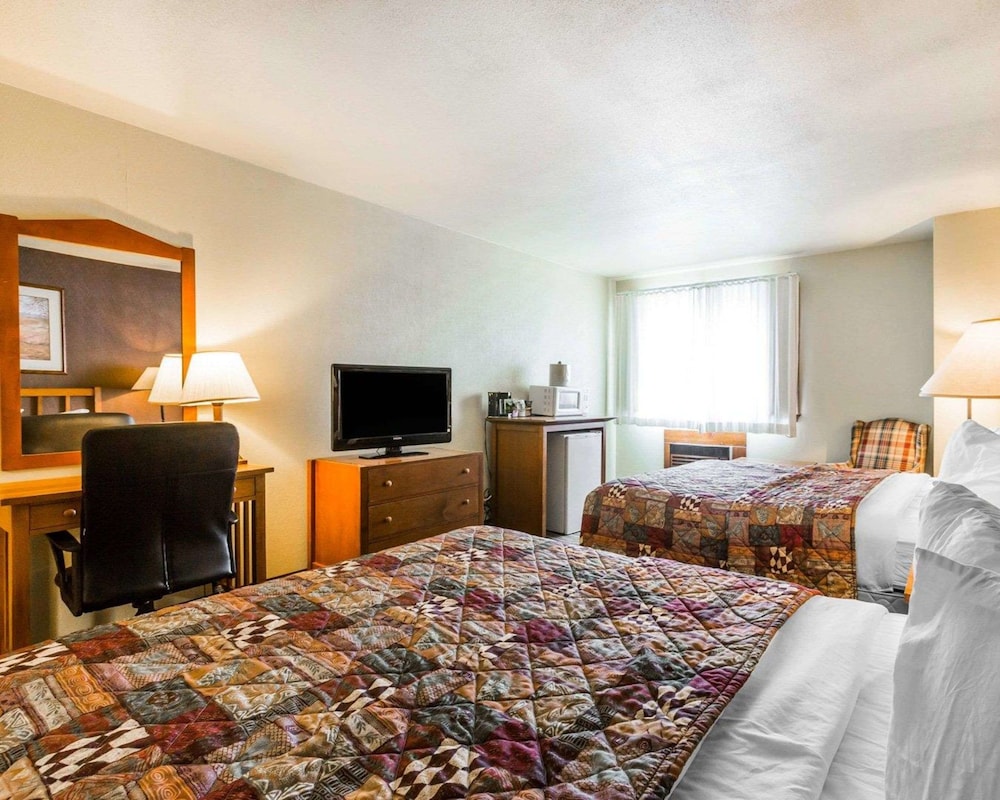 Quality Inn Pagosa Springs 16/27