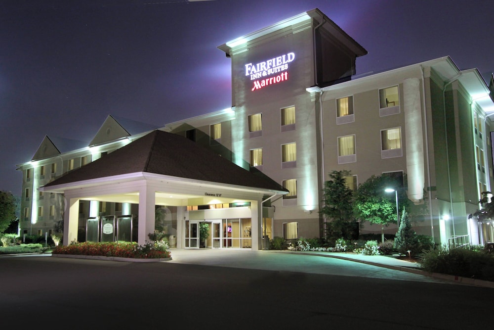 Fairfield Inn Suites By Marriott Somerset 2/40