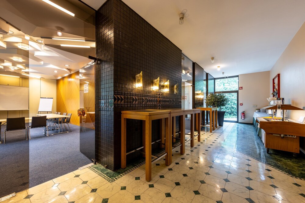 Axxe Motel Kassel Ost 6/50