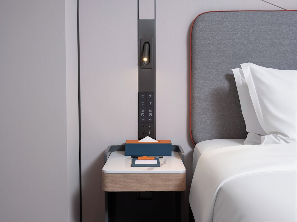 Holiday Inn Express Zhangzhou Zhangpu by IHG، Shima 24/50