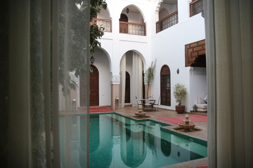 Riad Shama 49/75