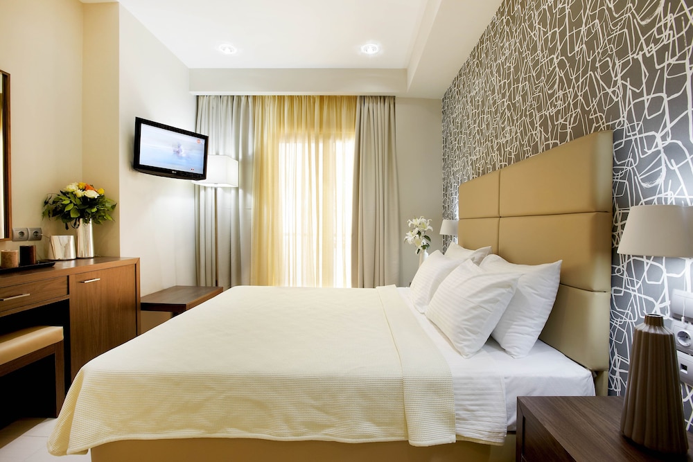 Phidias Piraeus Hotel 14/64
