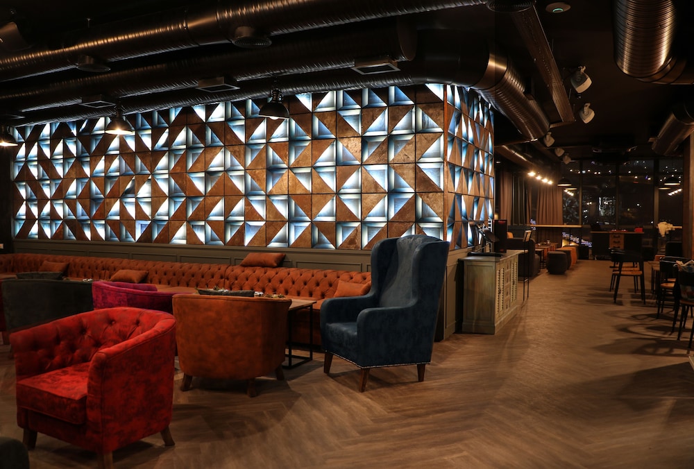 Opera Suite Hotel 32/50