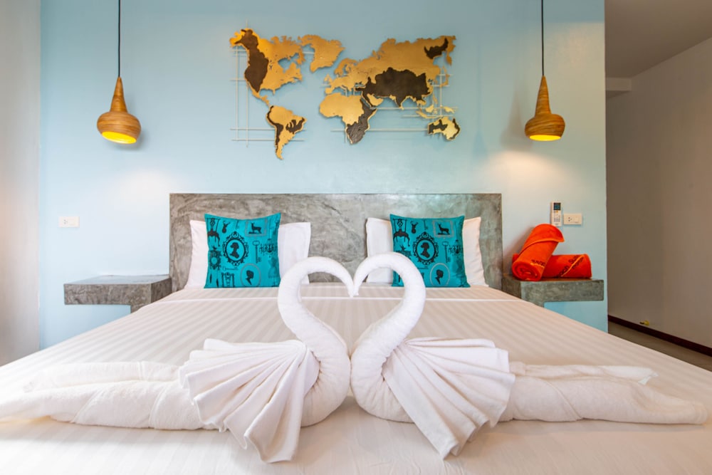 BEACH, SUITE, APARTMENT, SEA VIEW