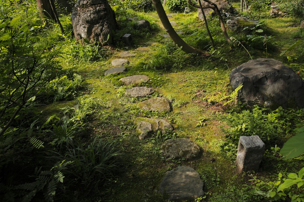 ICHIRINO KOGEN HOTEL ROAN 35/47