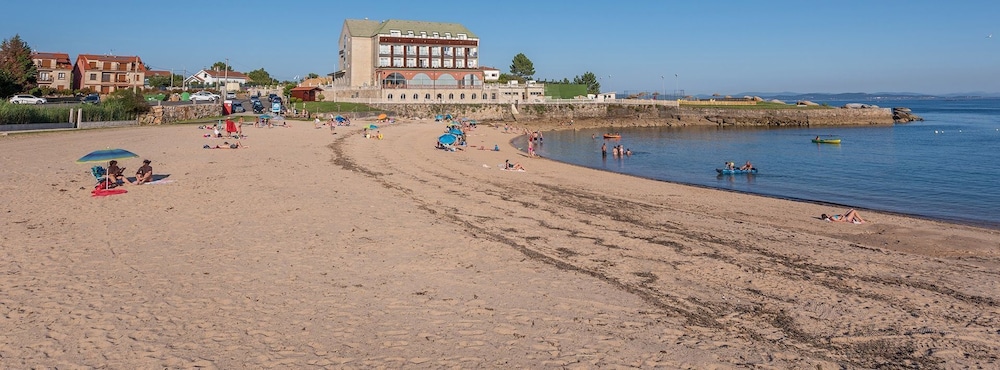 Hotel Norat Palmeira Playa 18/27